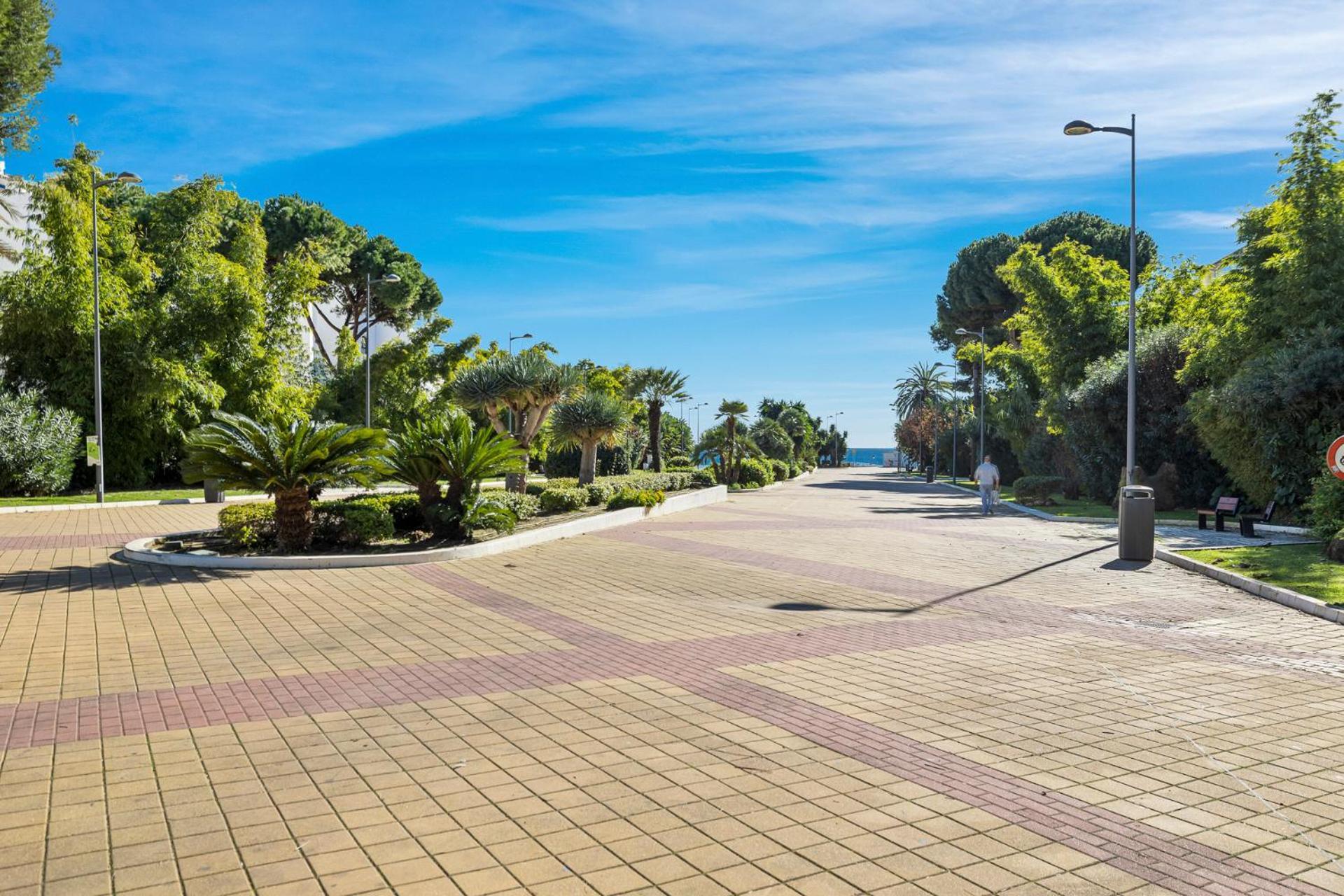 2 Bedroom Apartment In Medina Garden - Puerto Banus Marbella Bagian luar foto