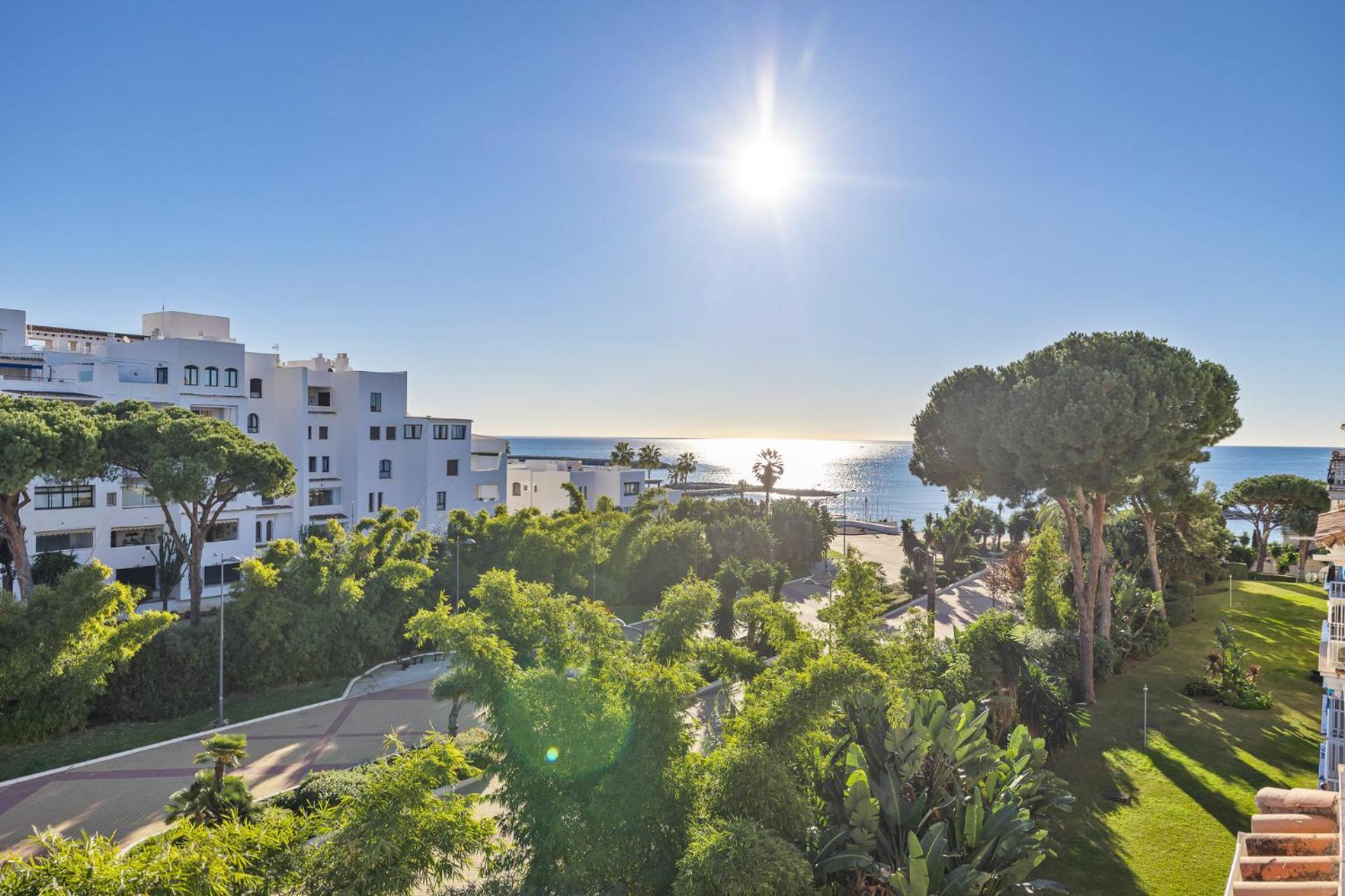 2 Bedroom Apartment In Medina Garden - Puerto Banus Marbella Bagian luar foto
