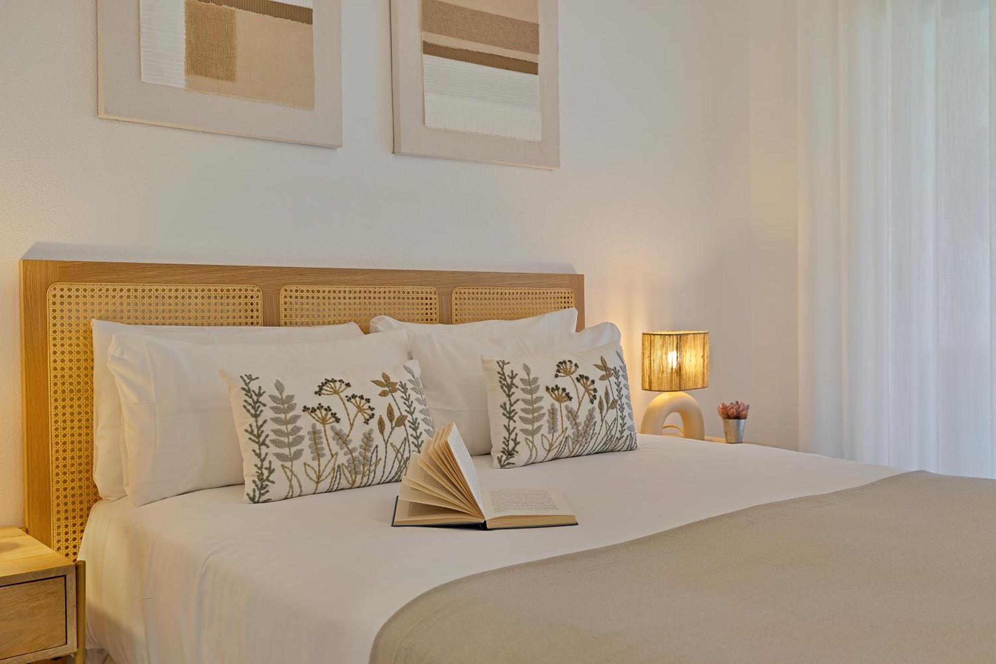 2 Bedroom Apartment In Medina Garden - Puerto Banus Marbella Bagian luar foto