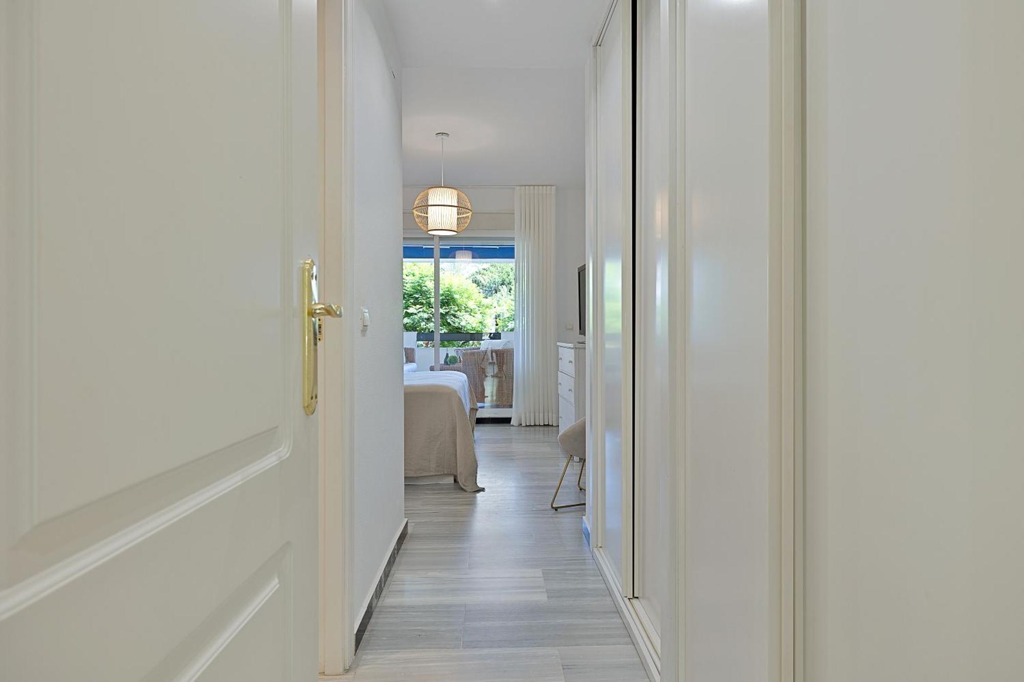 2 Bedroom Apartment In Medina Garden - Puerto Banus Marbella Bagian luar foto