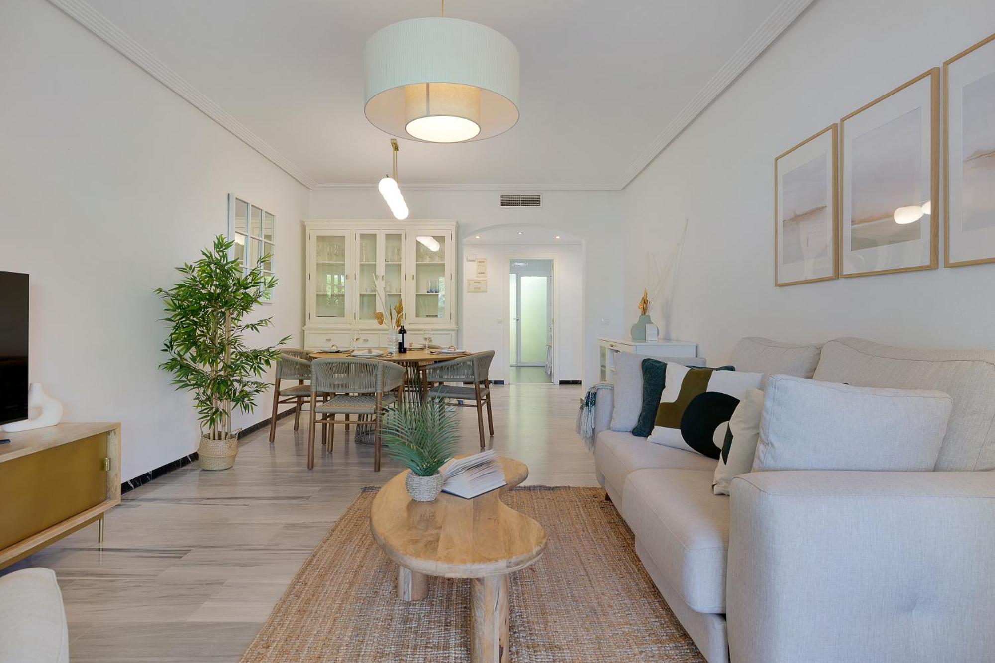2 Bedroom Apartment In Medina Garden - Puerto Banus Marbella Bagian luar foto