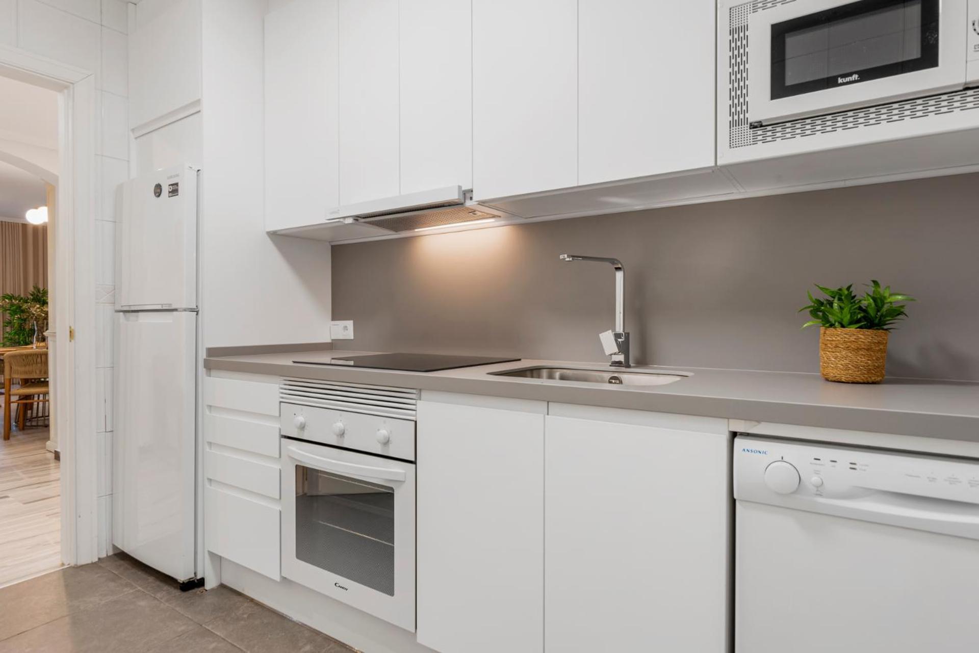 2 Bedroom Apartment In Medina Garden - Puerto Banus Marbella Bagian luar foto